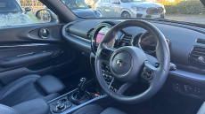 MINI Clubman 1.5 Cooper Exclusive Premium 6dr Auto Petrol Estate